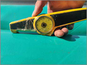 防腐（PE）鋼管